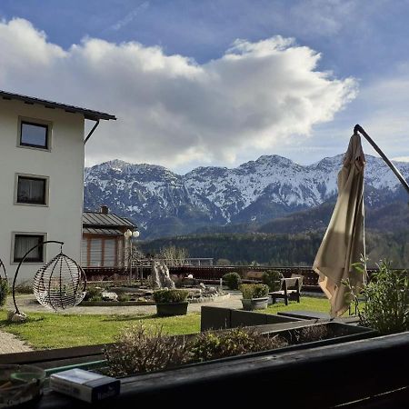 Hotel Lindwurm Bad Goisern Ngoại thất bức ảnh