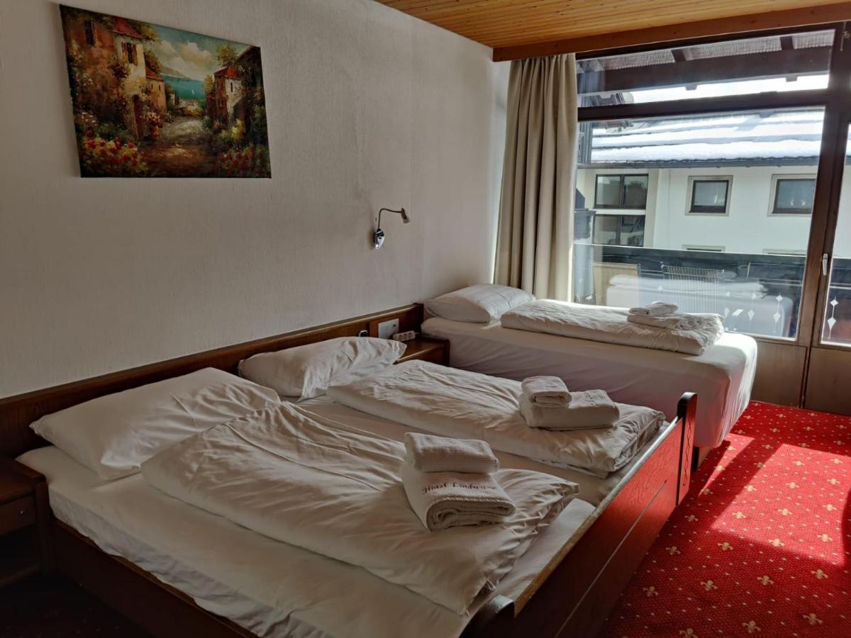 Hotel Lindwurm Bad Goisern Ngoại thất bức ảnh