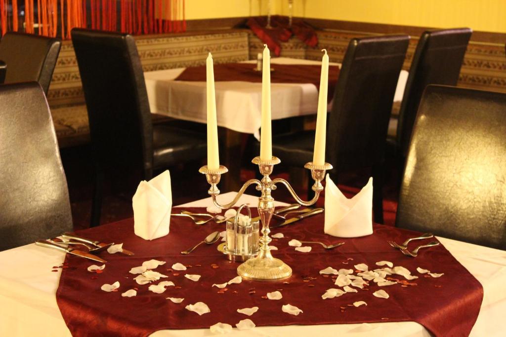 Hotel Lindwurm Bad Goisern Ngoại thất bức ảnh