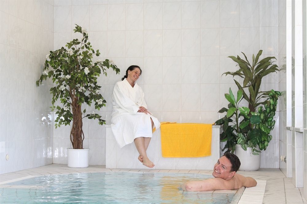 Hotel Lindwurm Bad Goisern Ngoại thất bức ảnh