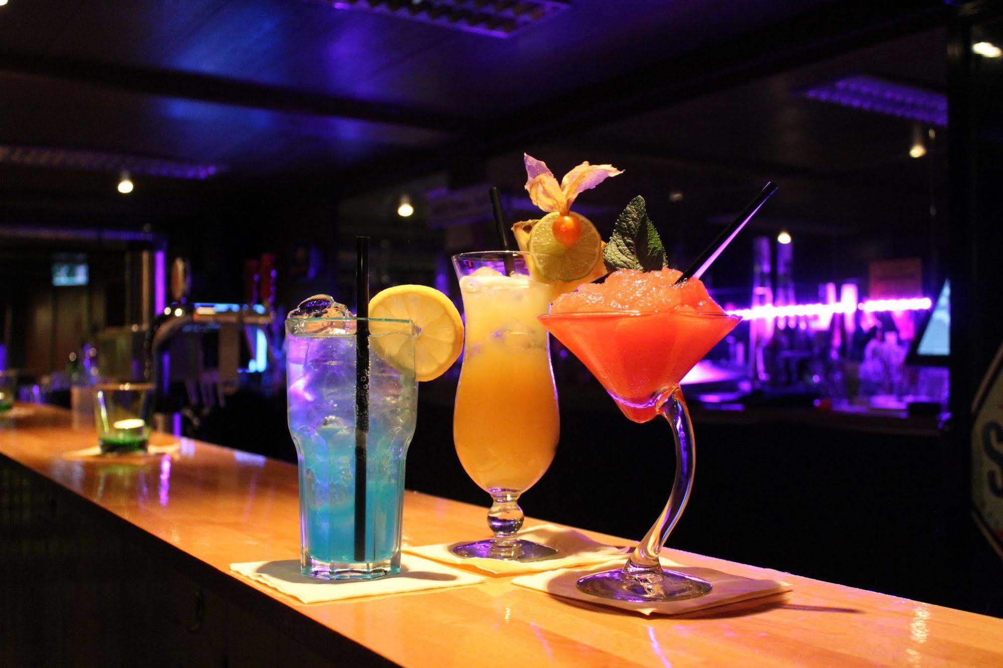 Hotel Lindwurm Bad Goisern Ngoại thất bức ảnh