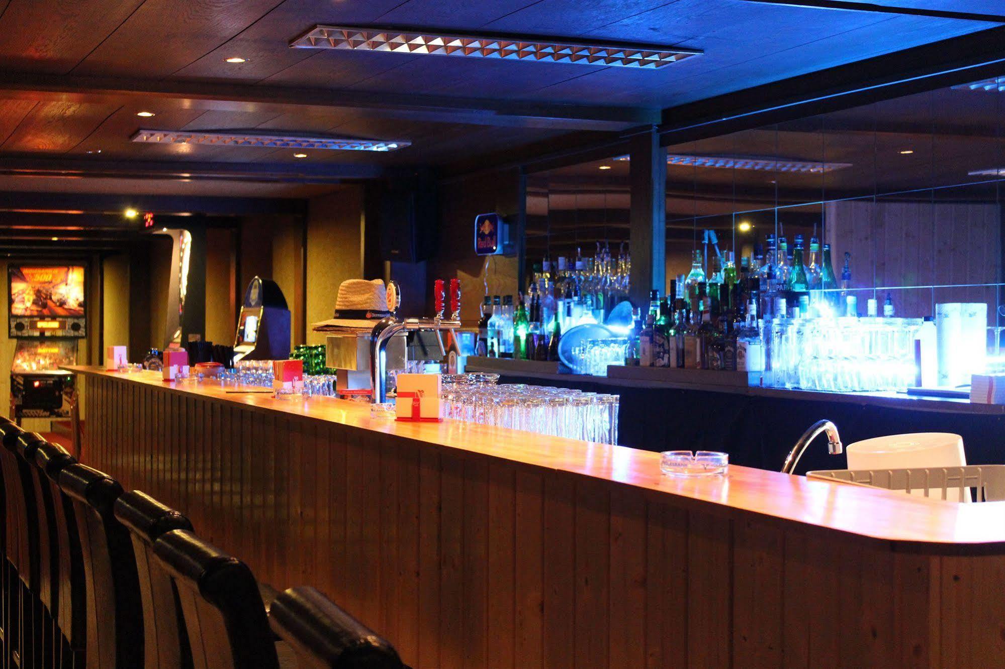Hotel Lindwurm Bad Goisern Ngoại thất bức ảnh